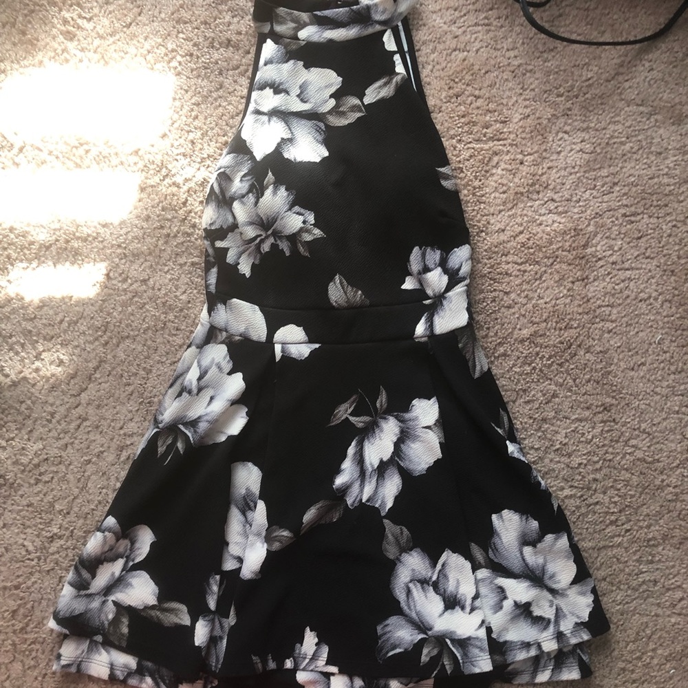 Short Dress